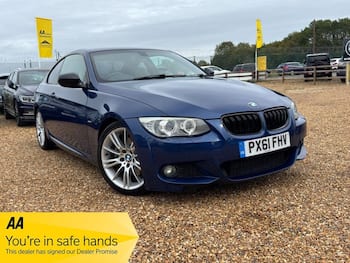 Used BMW 3 Series 2011 for sale - 79778261: Photo