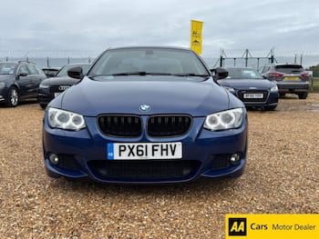 Used BMW 3 Series 2011 for sale - 79778261: Photo