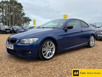 Used BMW 3 Series 2011 for sale - 79778261: Photo