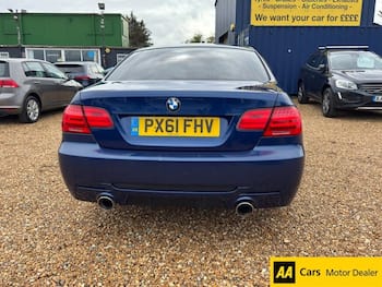 Used BMW 3 Series 2011 for sale - 79778261: Photo