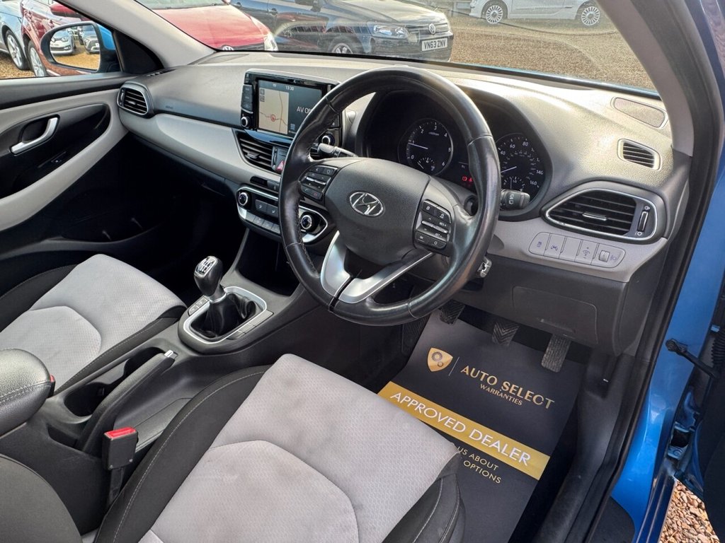 Used Hyundai i30 2017 for sale - 78029926: Photo 12