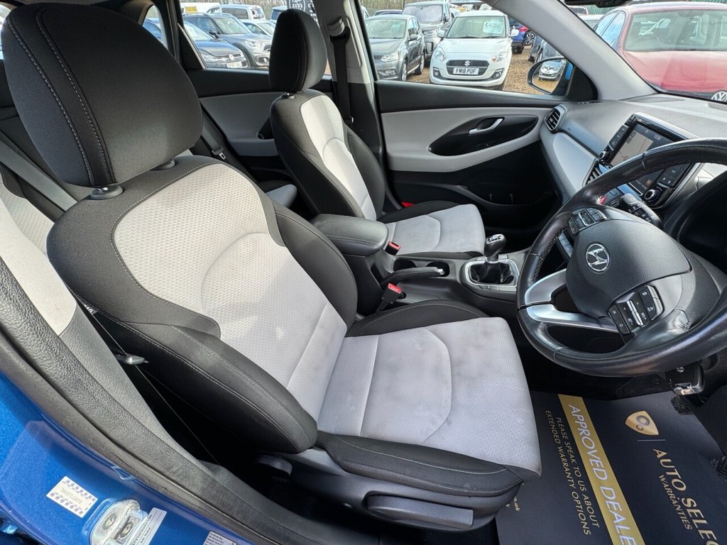 Used Hyundai i30 2017 for sale - 78029926: Photo 13