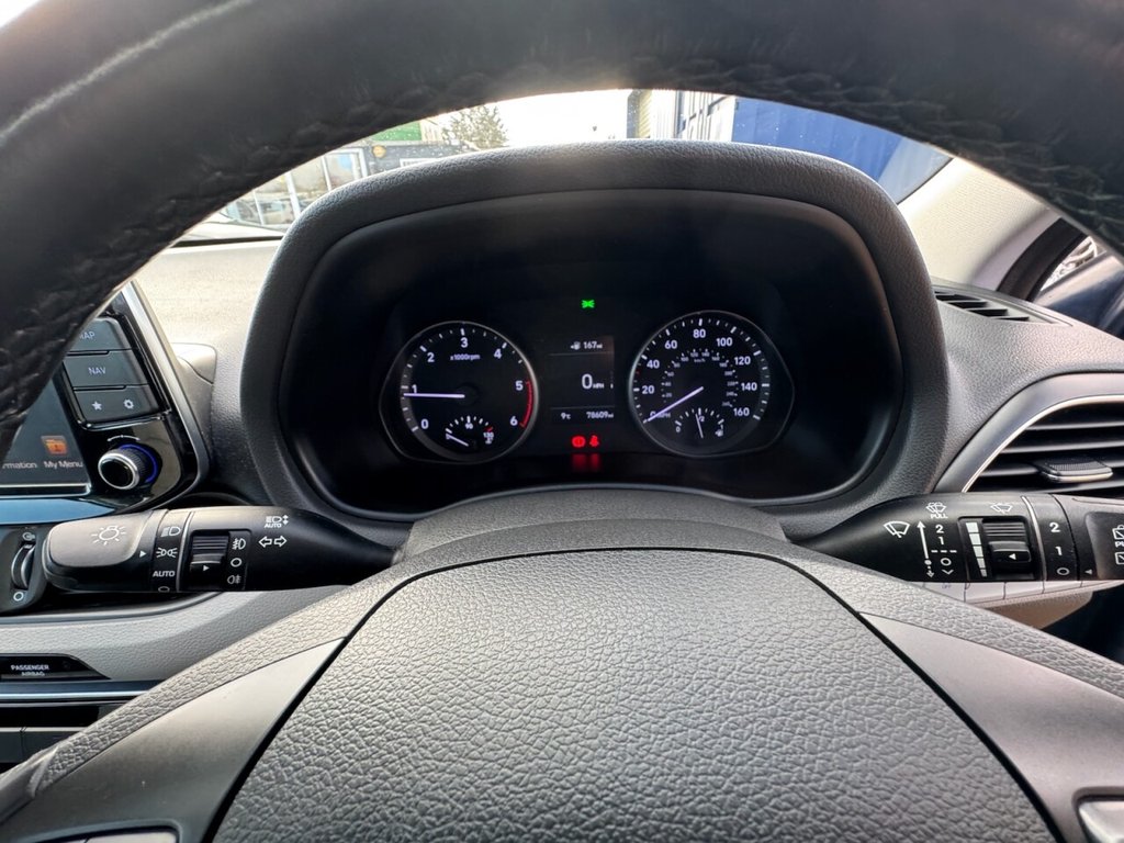 Used Hyundai i30 2017 for sale - 78029926: Photo 14