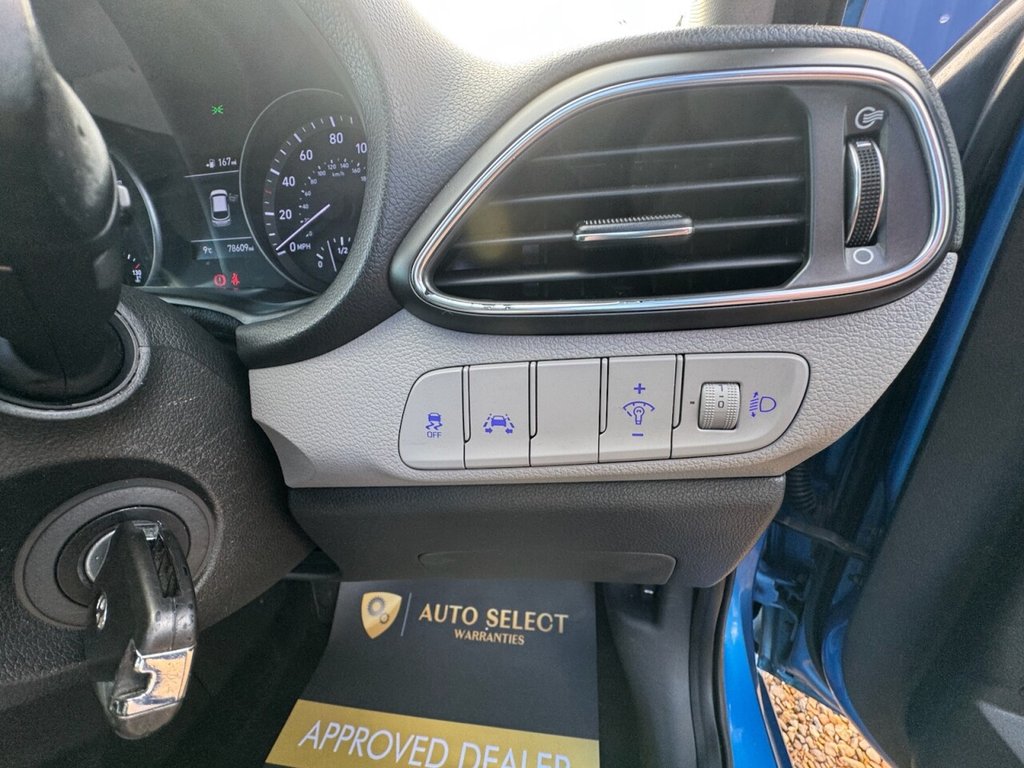 Used Hyundai i30 2017 for sale - 78029926: Photo 15