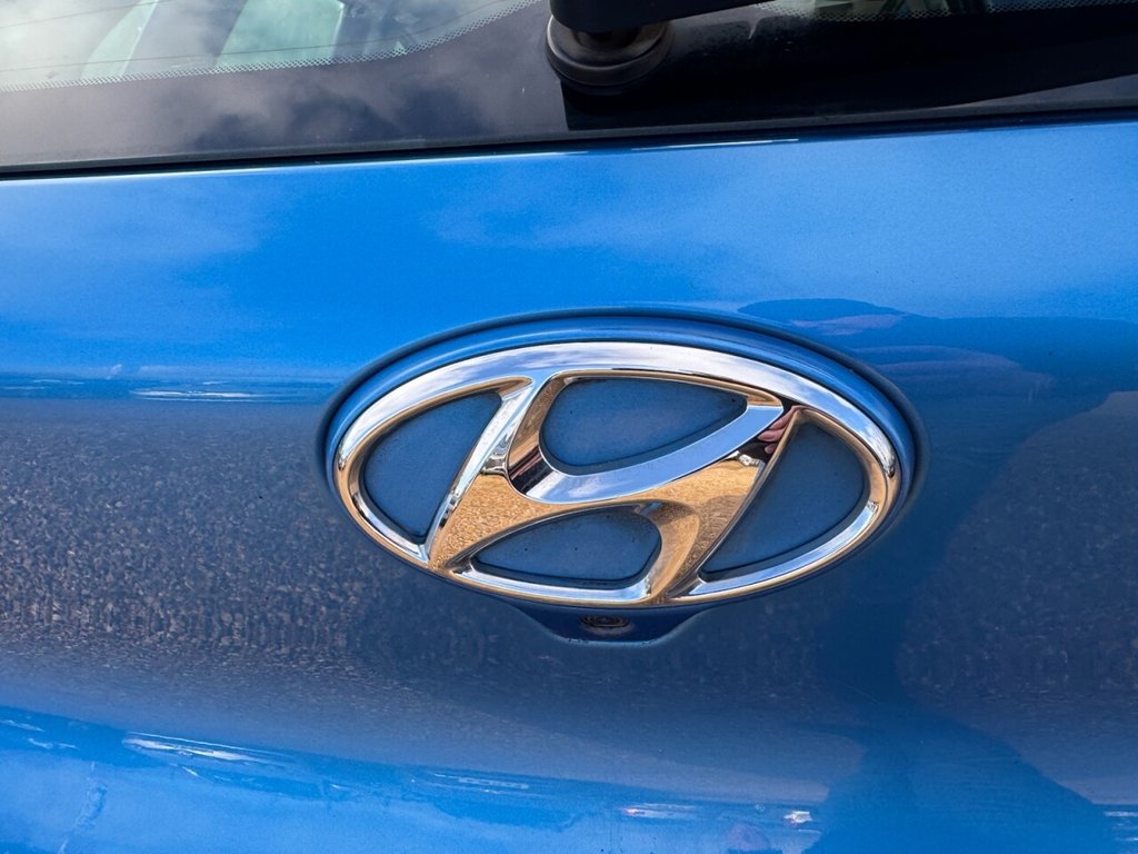 Used Hyundai i30 2017 for sale - 78029926: Photo 17