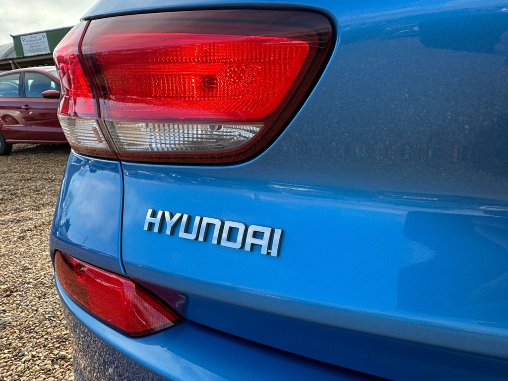 Used Hyundai i30 2017 for sale - 78029926: Photo 19