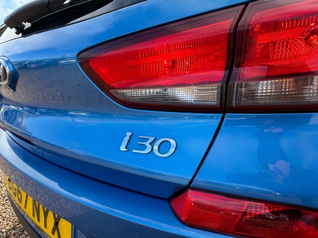 Used Hyundai i30 2017 for sale - 78029926: Photo 20