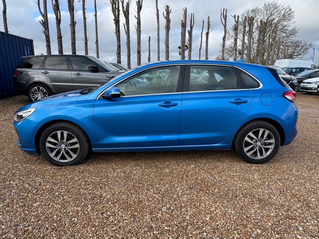 Used Hyundai i30 2017 for sale - 78029926: Photo 22