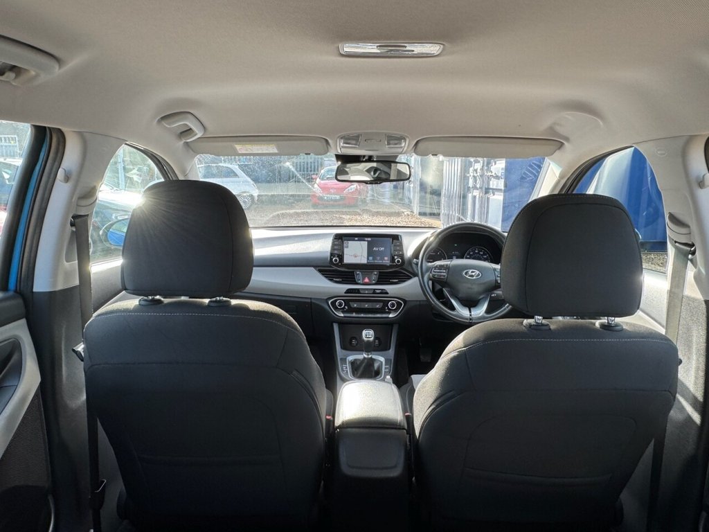 Used Hyundai i30 2017 for sale - 78029926: Photo 23