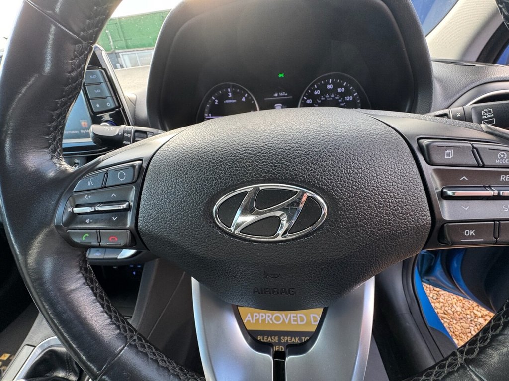 Used Hyundai i30 2017 for sale - 78029926: Photo 28