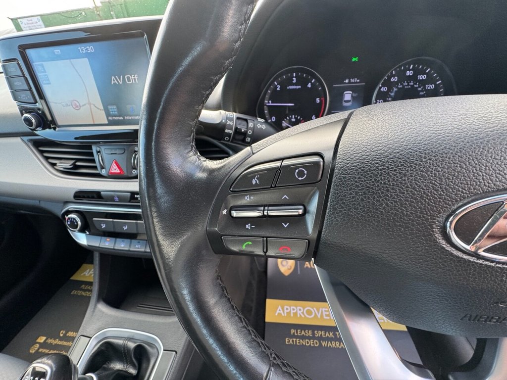 Used Hyundai i30 2017 for sale - 78029926: Photo 29