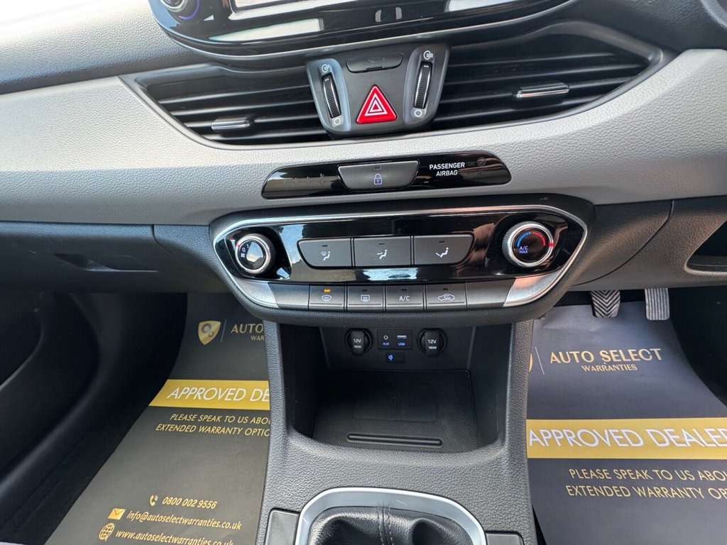 Used Hyundai i30 2017 for sale - 78029926: Photo 31