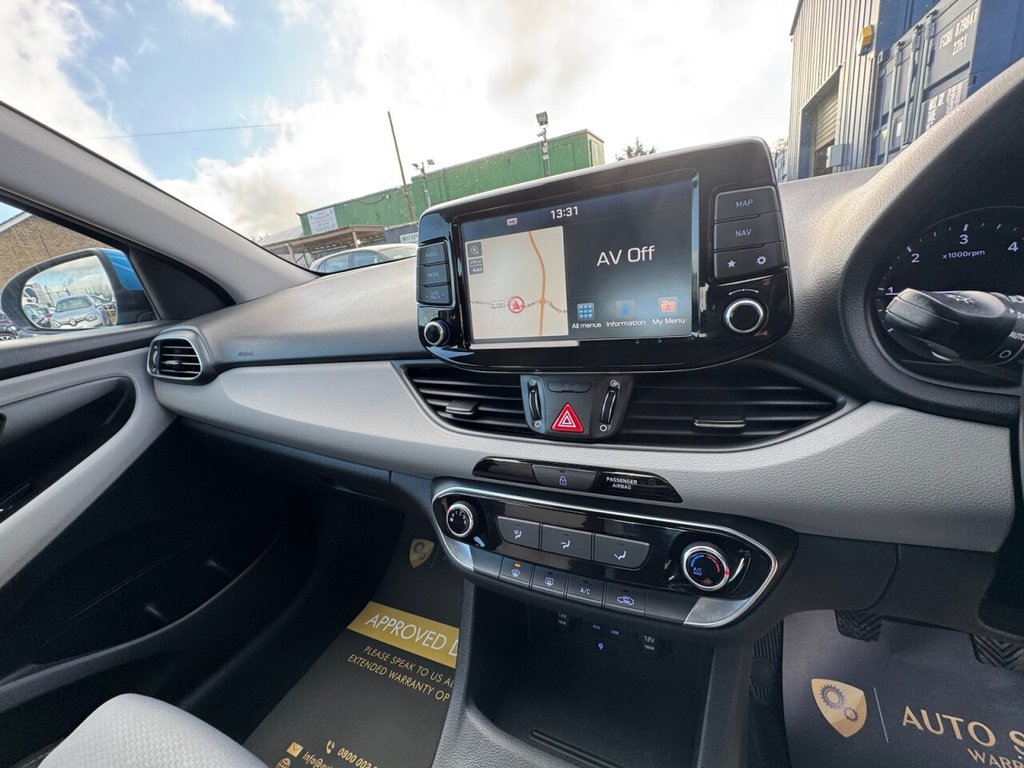 Used Hyundai i30 2017 for sale - 78029926: Photo 32