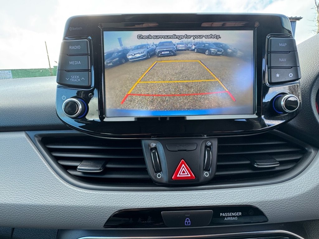 Used Hyundai i30 2017 for sale - 78029926: Photo 34