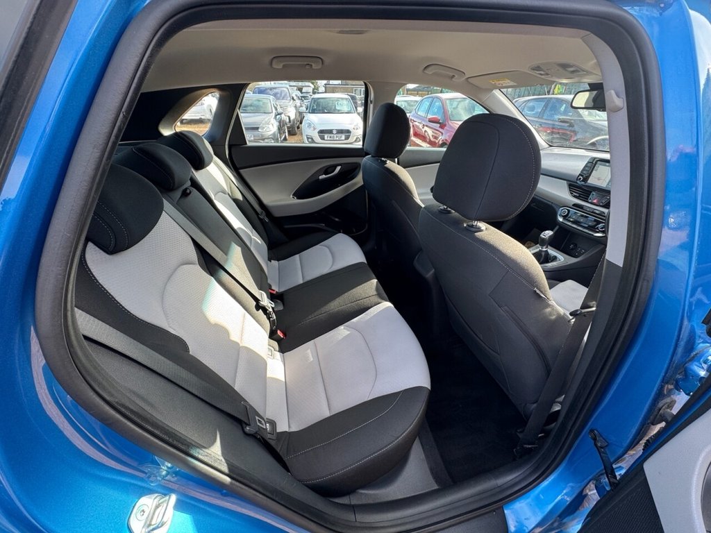 Used Hyundai i30 2017 for sale - 78029926: Photo 36