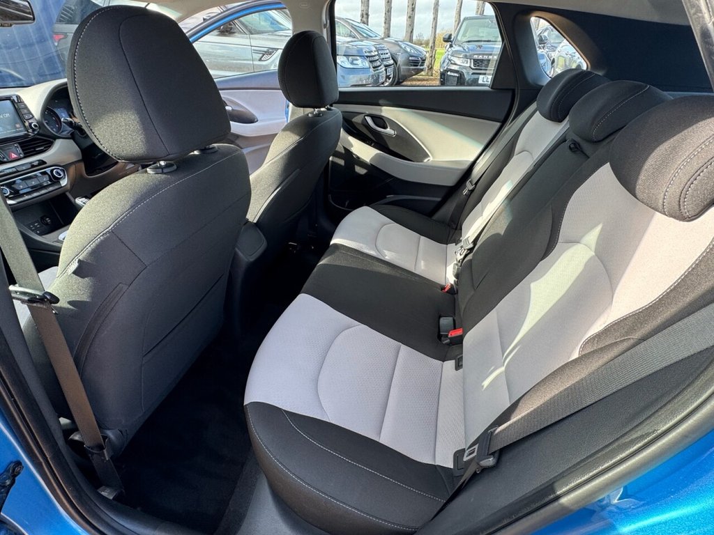 Used Hyundai i30 2017 for sale - 78029926: Photo 37