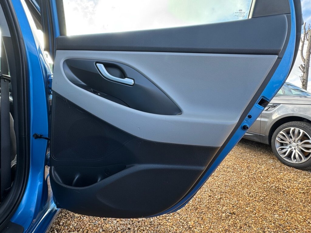 Used Hyundai i30 2017 for sale - 78029926: Photo 39