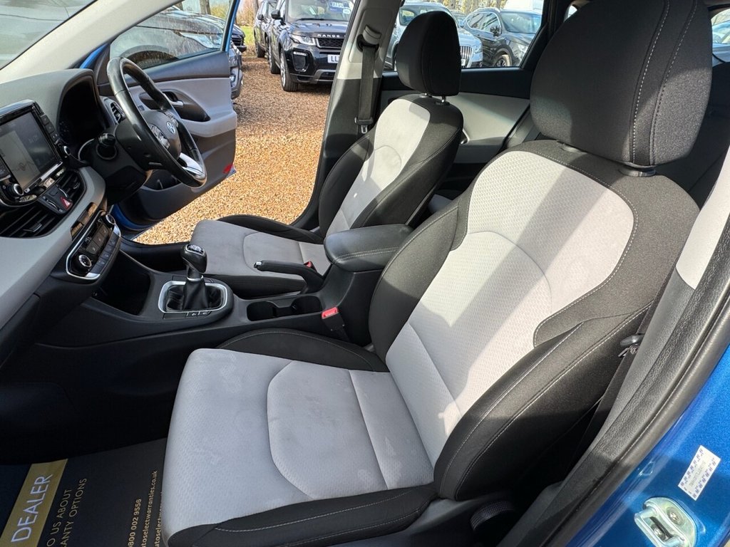 Used Hyundai i30 2017 for sale - 78029926: Photo 40