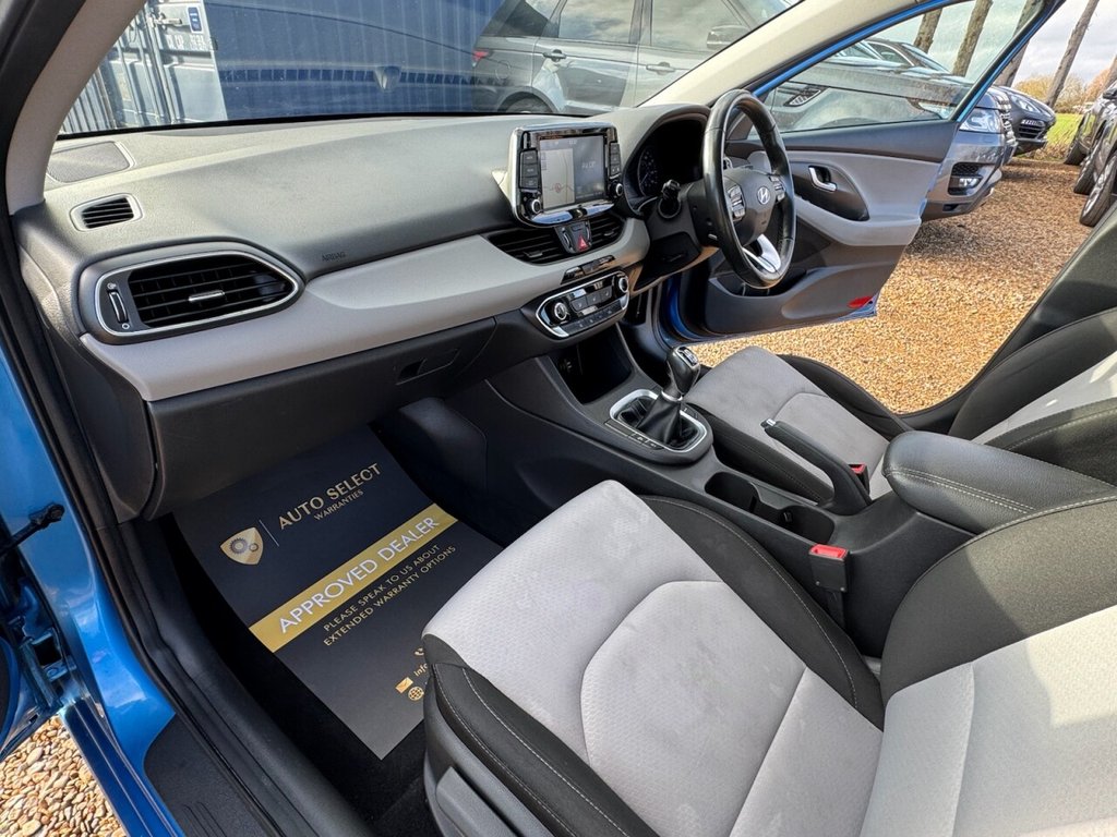 Used Hyundai i30 2017 for sale - 78029926: Photo 42