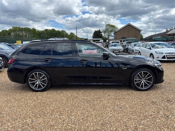 Used BMW 3 Series 2022 for sale - 78590587: Photo