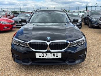 Used BMW 3 Series 2022 for sale - 78590587: Photo
