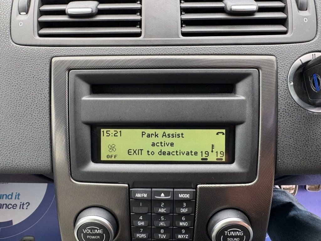 Vehicle 27