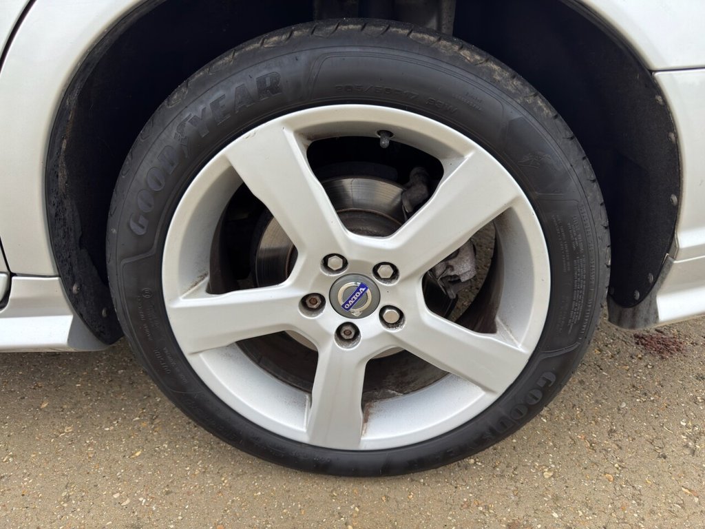 Vehicle 31
