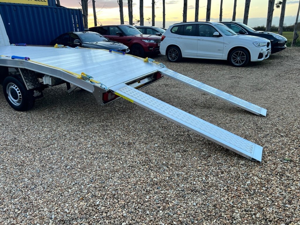 Used Volkswagen Crafter 2021 for sale - 76400489: Photo 15