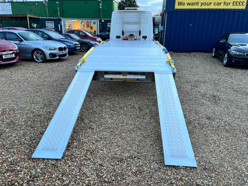 Used Volkswagen Crafter 2021 for sale - 76400489: Photo 16