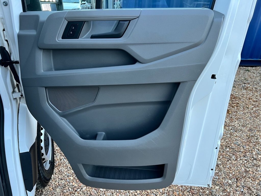 Used Volkswagen Crafter 2021 for sale - 76400489: Photo 17