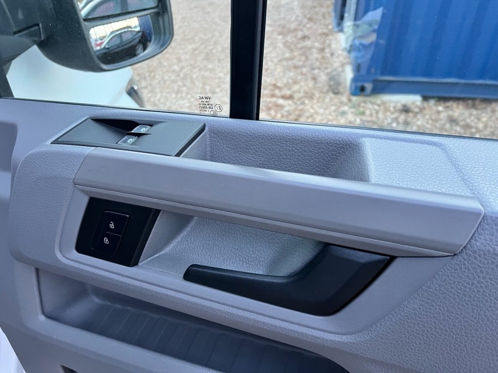 Used Volkswagen Crafter 2021 for sale - 76400489: Photo 19
