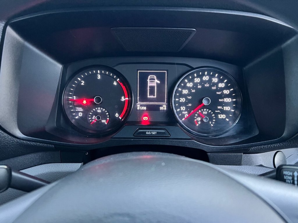 Used Volkswagen Crafter 2021 for sale - 76400489: Photo 22