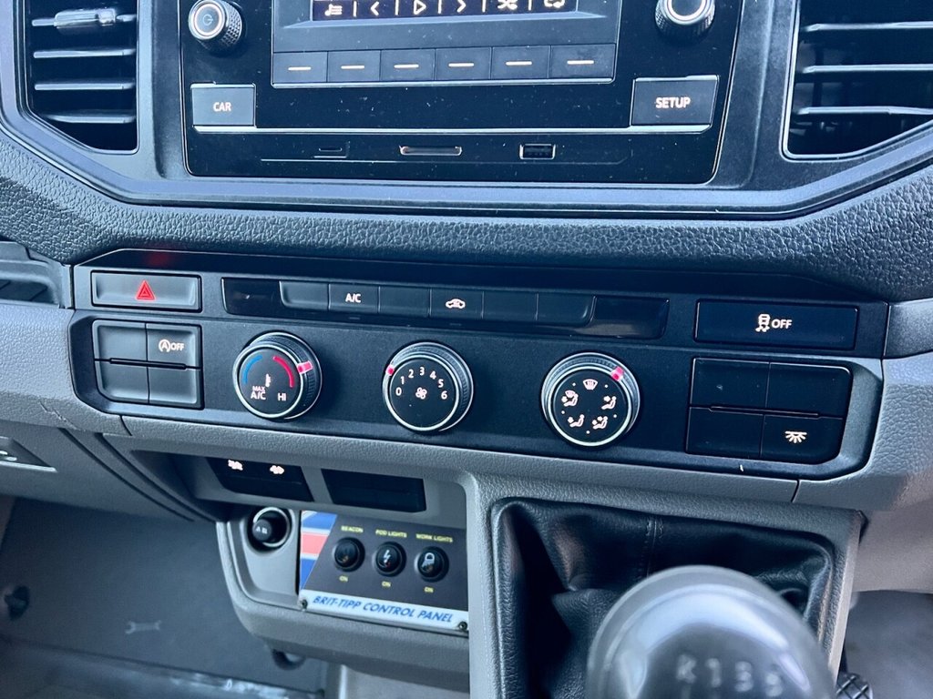 Used Volkswagen Crafter 2021 for sale - 76400489: Photo 24