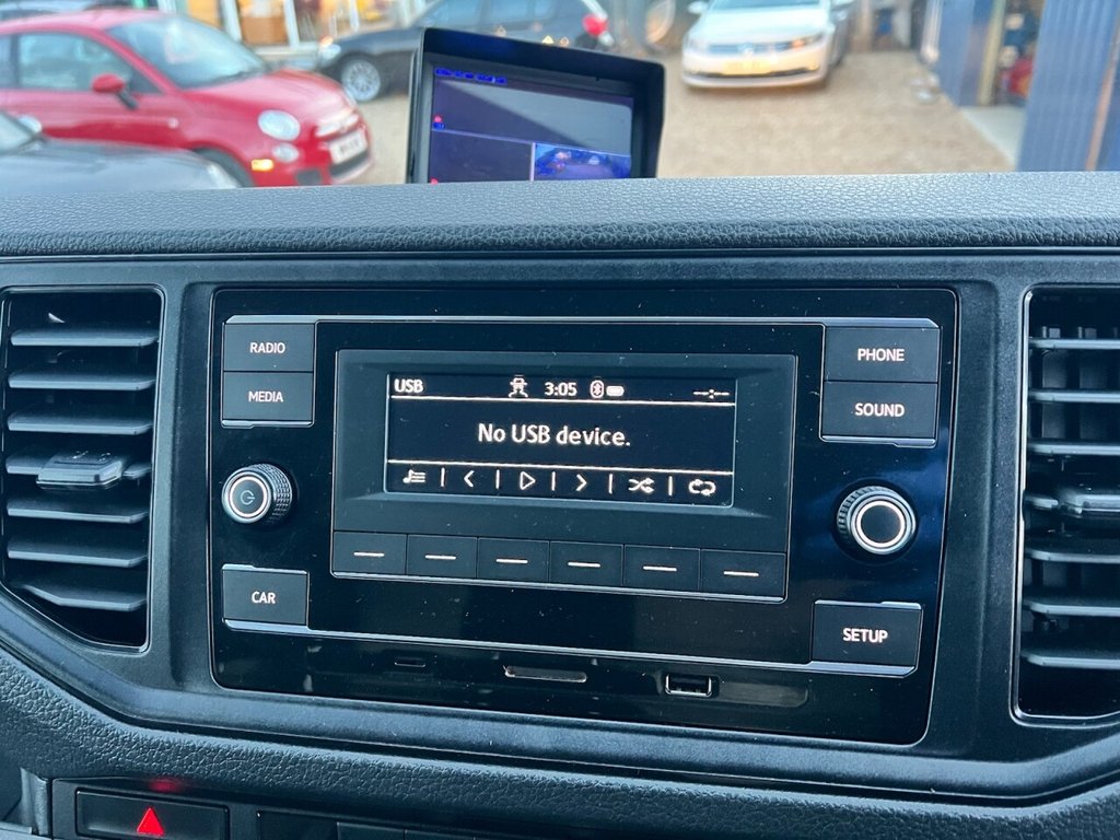 Used Volkswagen Crafter 2021 for sale - 76400489: Photo 25