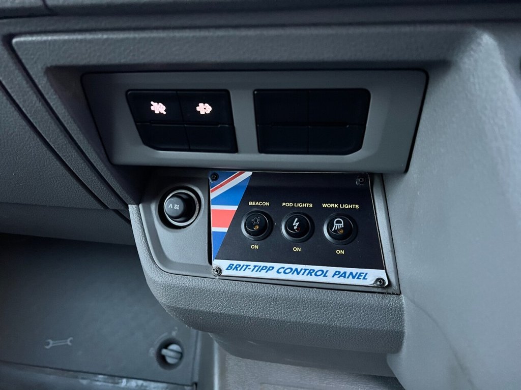 Used Volkswagen Crafter 2021 for sale - 76400489: Photo 26