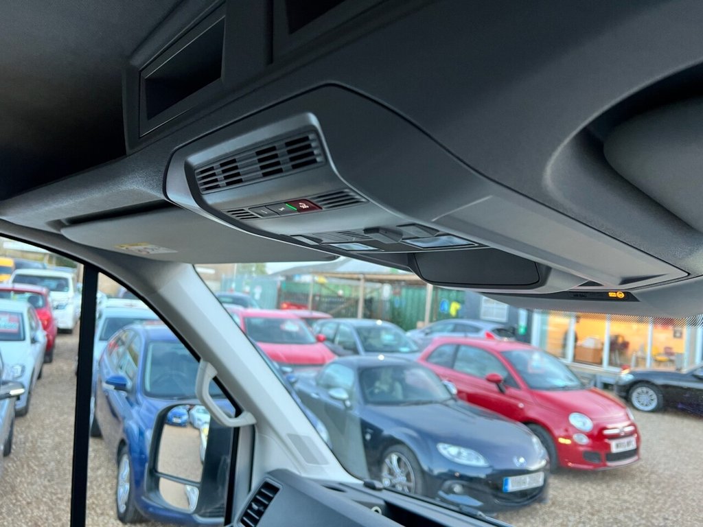 Used Volkswagen Crafter 2021 for sale - 76400489: Photo 27