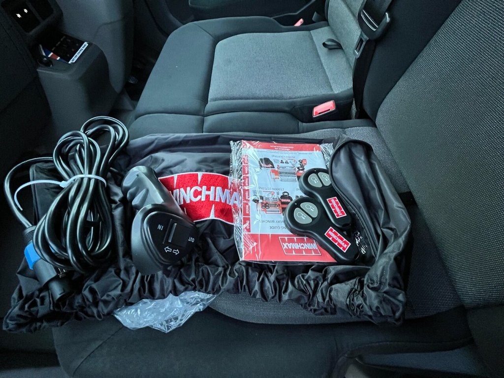 Used Volkswagen Crafter 2021 for sale - 76400489: Photo 34