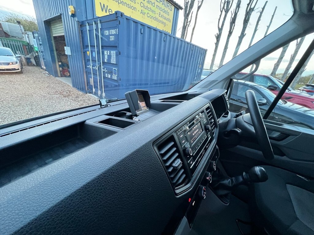 Used Volkswagen Crafter 2021 for sale - 76400489: Photo 38