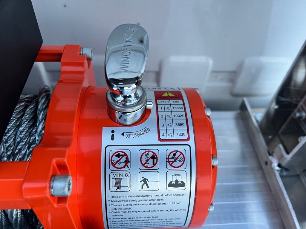 Used Volkswagen Crafter 2021 for sale - 76400489: Photo 40