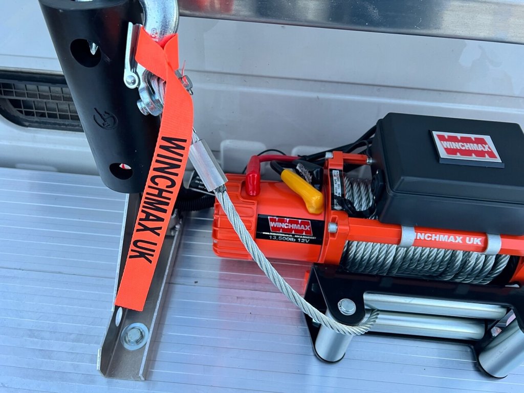 Used Volkswagen Crafter 2021 for sale - 76400489: Photo 42