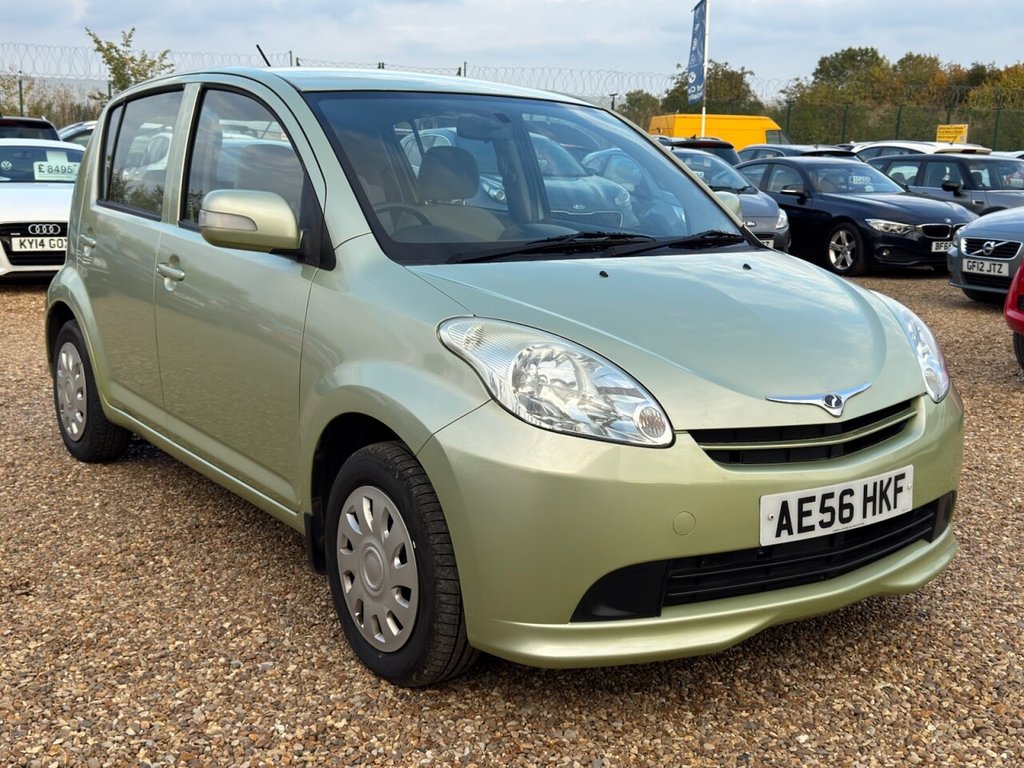 Used Perodua MYVI 2006 for sale - 76132684: Photo 1