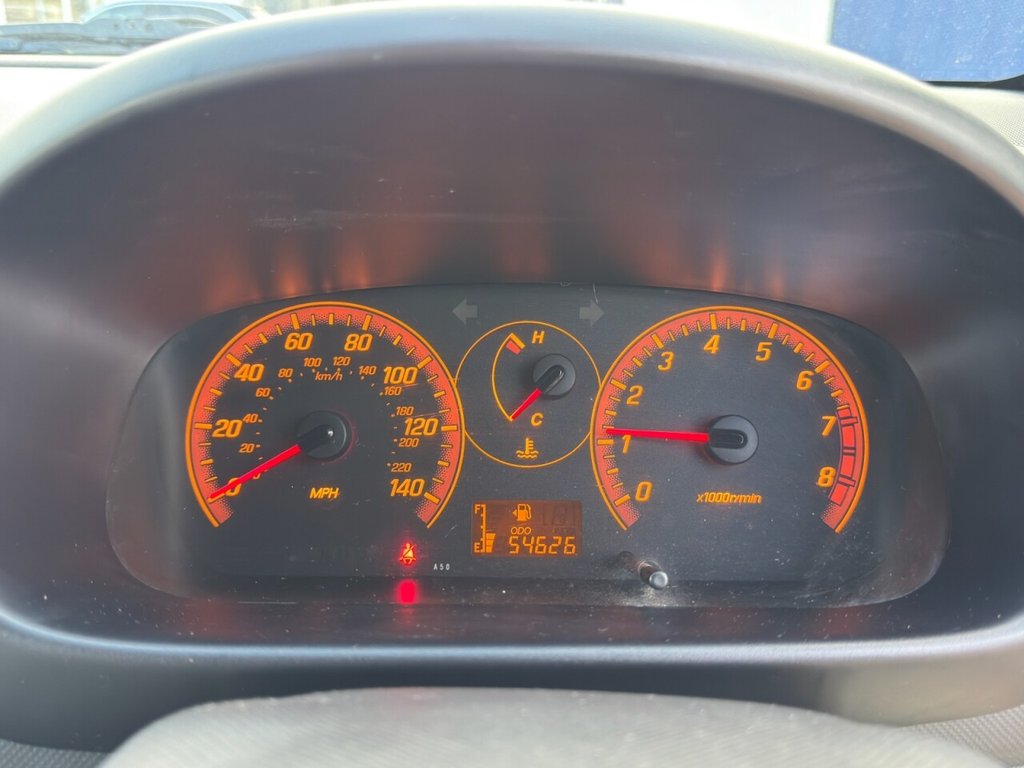 Used Perodua MYVI 2006 for sale - 76132684: Photo 14