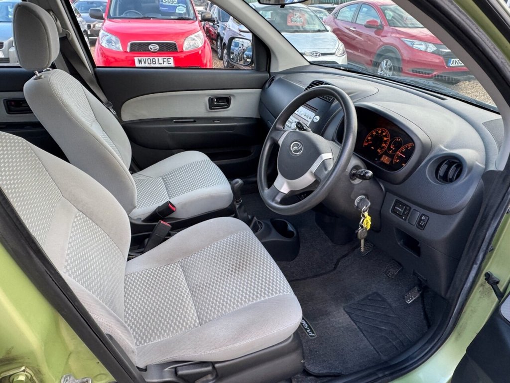Used Perodua MYVI 2006 for sale - 76132684: Photo 15