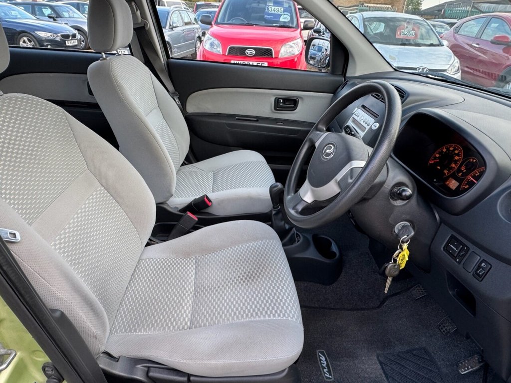 Used Perodua MYVI 2006 for sale - 76132684: Photo 16