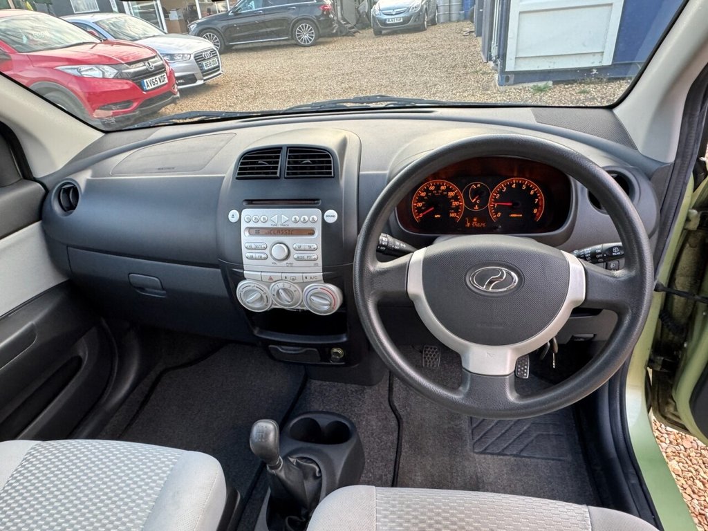 Used Perodua MYVI 2006 for sale - 76132684: Photo 17