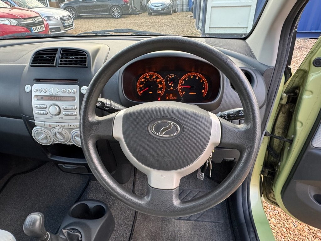 Used Perodua MYVI 2006 for sale - 76132684: Photo 18