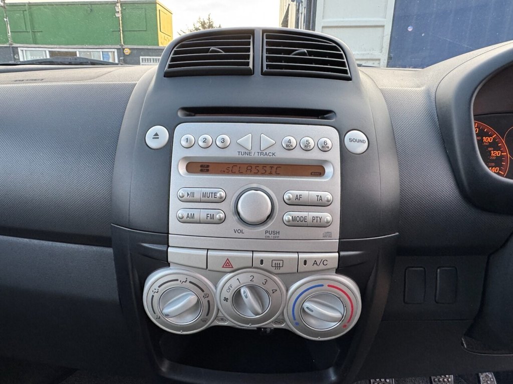 Used Perodua MYVI 2006 for sale - 76132684: Photo 19