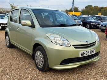 Used Perodua MYVI 2006 for sale - 76132684: Photo