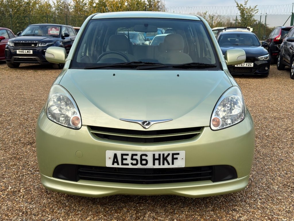 Used Perodua MYVI 2006 for sale - 76132684: Photo 2