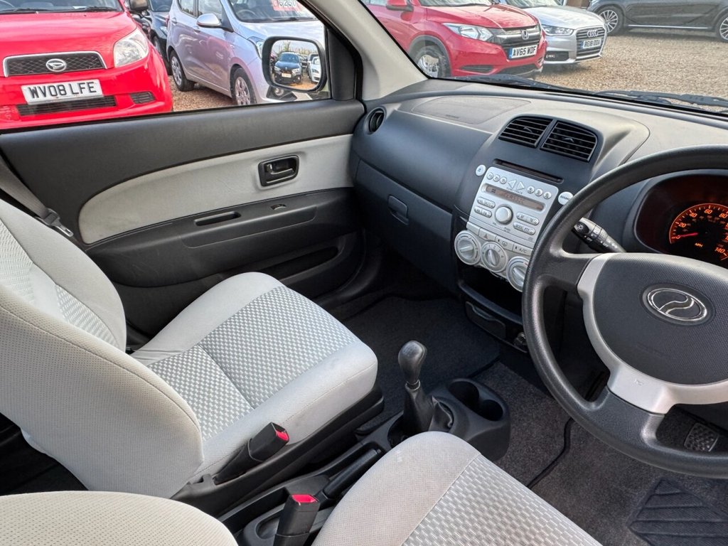 Used Perodua MYVI 2006 for sale - 76132684: Photo 22